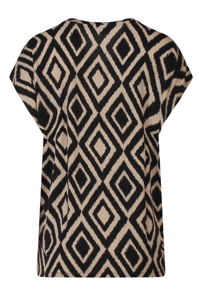 CITY LIFE dames T-shirt